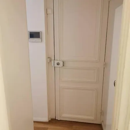 Apartment Pres De Rolland Garros Et Le Parc Des Princes *