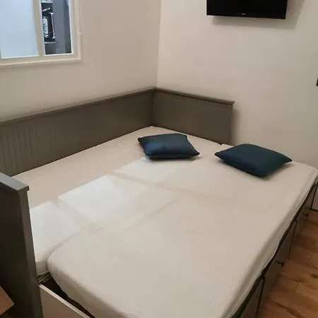 Apartment Pres De Rolland Garros Et Le Parc Des Princes