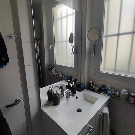 Apartment Pres De Rolland Garros Et Le Parc Des Princes Paris